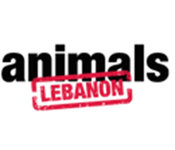 Animals Lebanon