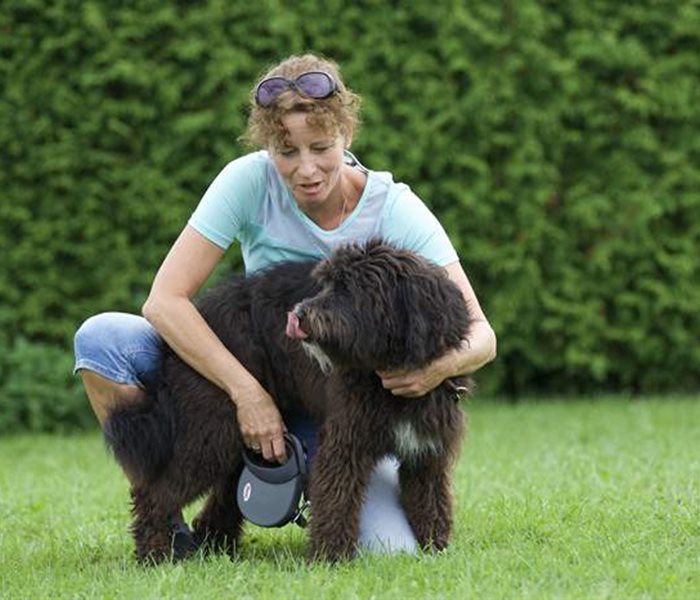 Wohltätigkeits-Hundemilitary 2022 der Susy Utzinger Stiftung für Tierschutz (SUST) - „Dä Plausch für Zwei- und Vierbeiner“