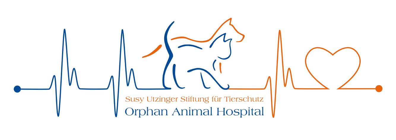 SUST-Hôpital d'animaux orphelins à Galati