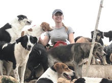 Susy Utzinger - Ein Leben für den Tierschutz