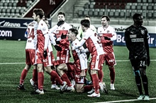 FC Thun: Beitrag signiertes Trikot 
