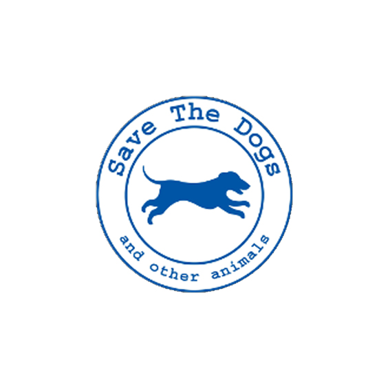 Save the dogs
