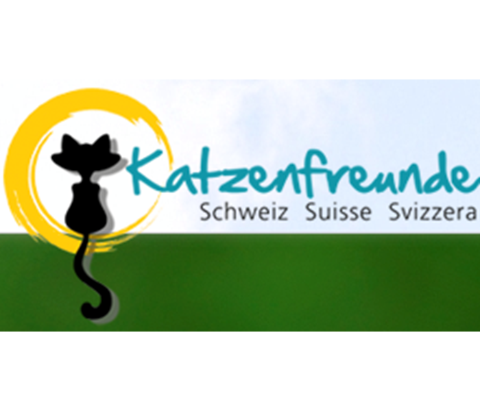 Katzenfreunde Schweiz
