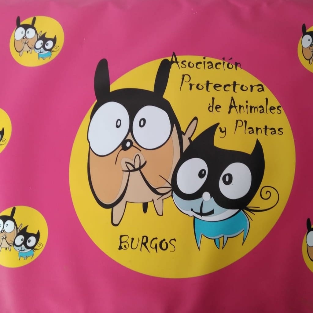 Asociacion Protectora Animales de Burgos