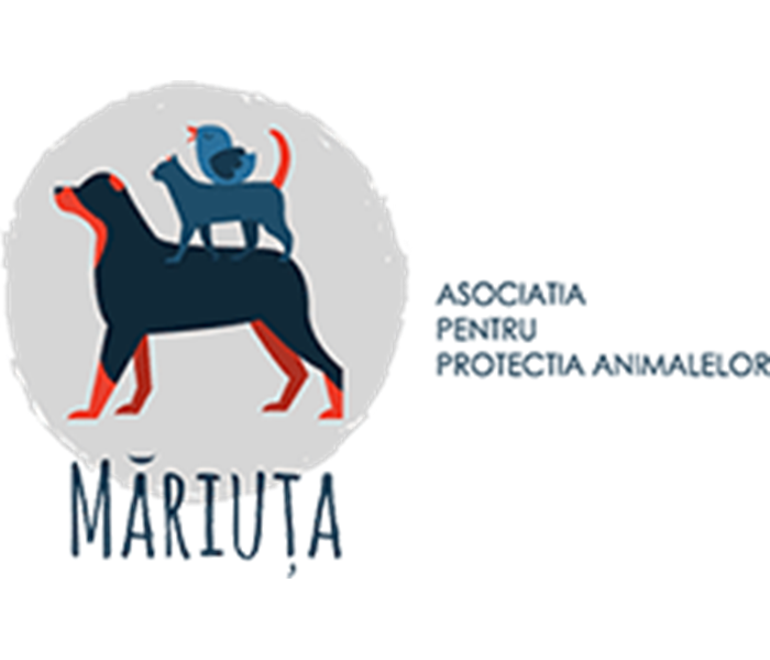 Asociatia pentru protectia animalelor "Mariuta"