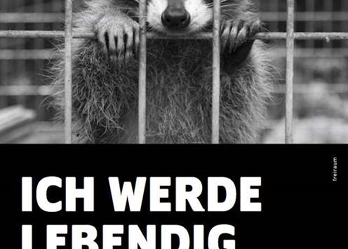Stop Fur Campaign