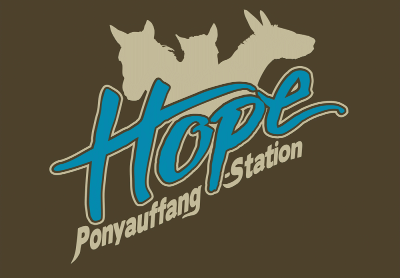 Ponyauffangstation HOPE