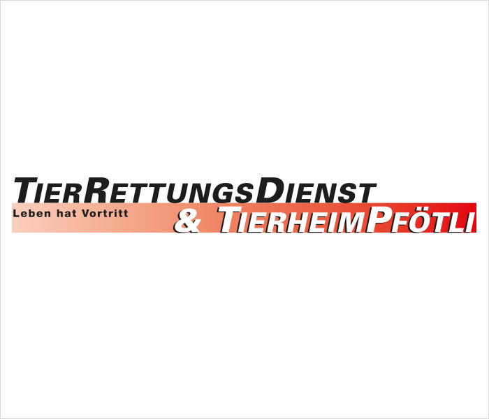Stiftung TierRettungsDienst / Tierheim Pfötli