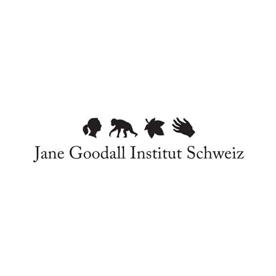 Jane Goodall Institut Schweiz