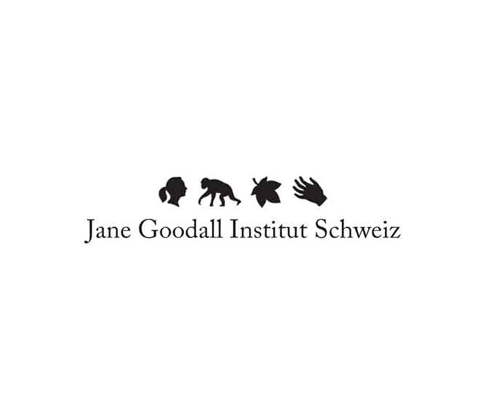 Jane Goodall Institut Schweiz