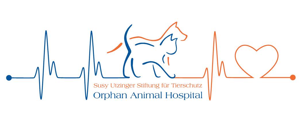 In 2023 a new SUST Orphan Animal Hospital opened...