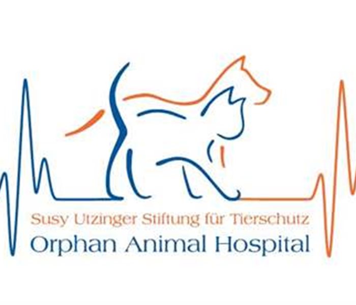 In 2023 a new SUST Orphan Animal Hospital opened...