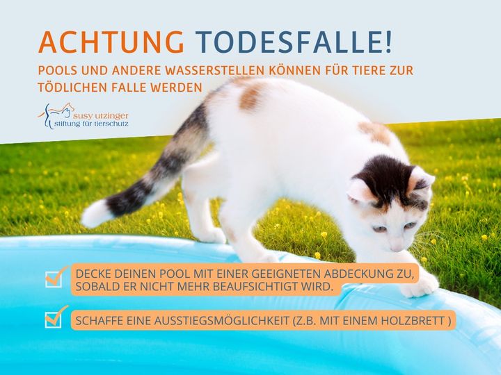 Achtung Todesfalle!