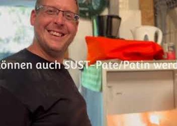 "Patente" PatInnen der SUST!