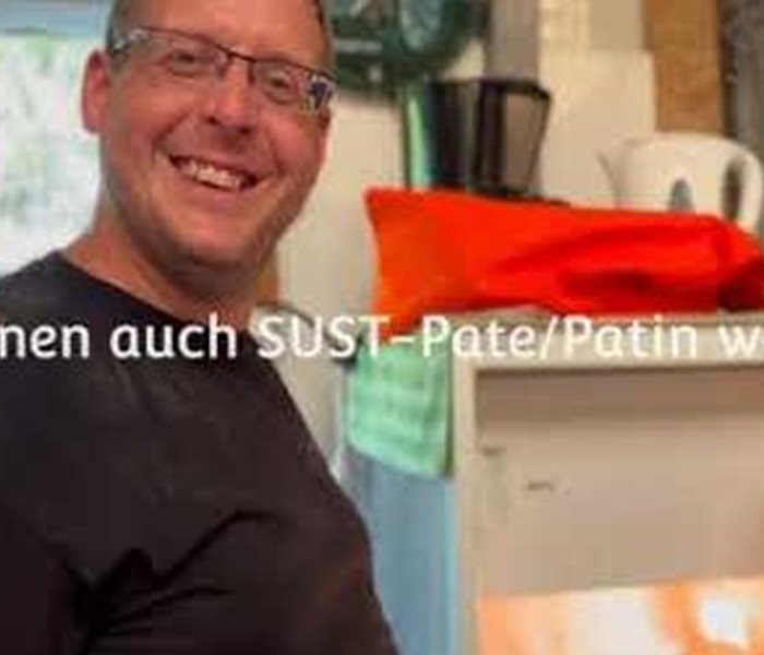 "Patente" PatInnen der SUST!