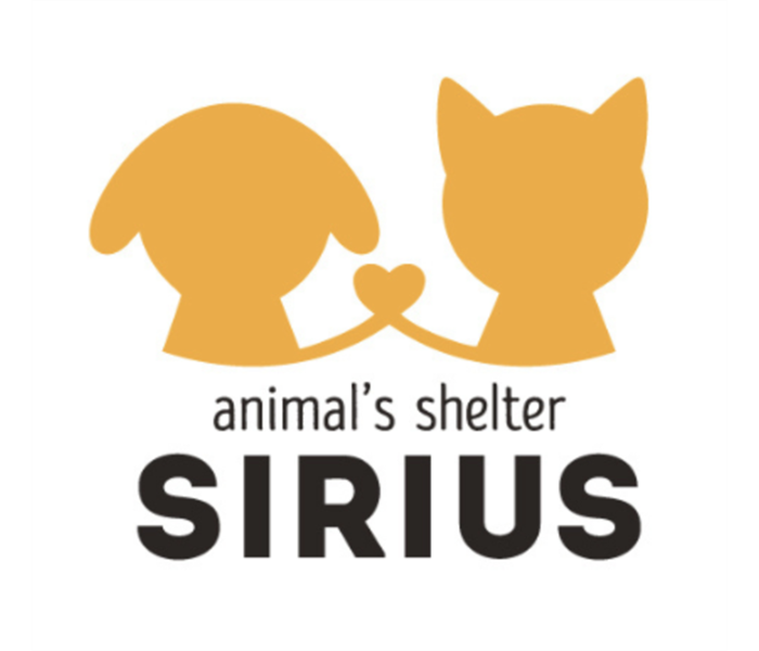 Animal's Shelter Sirius
