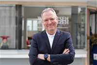 Frank Baumann: Beitrag letztes Sackmesser aus Sendung "Grüezi Deutschland"